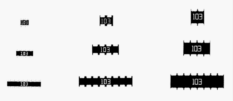 CN1J4TTD102J 