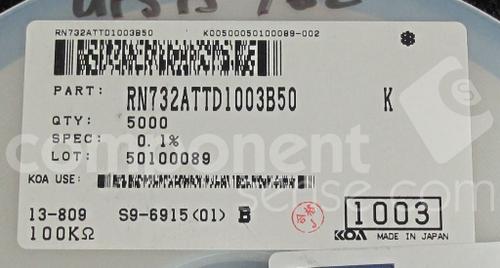 RN732ATTD1003B50