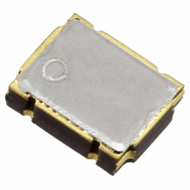 KC3225A25.0000C3GE00 