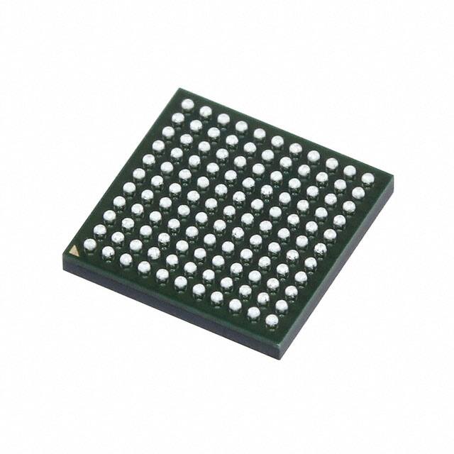 LCMXO3L-2100E-5MG121I 