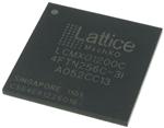 LCMXO640E-4F256I 