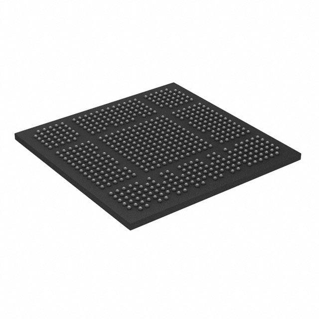 LFE5U-45F-6BG554I 