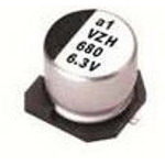 VZH101M1HTR-0810 