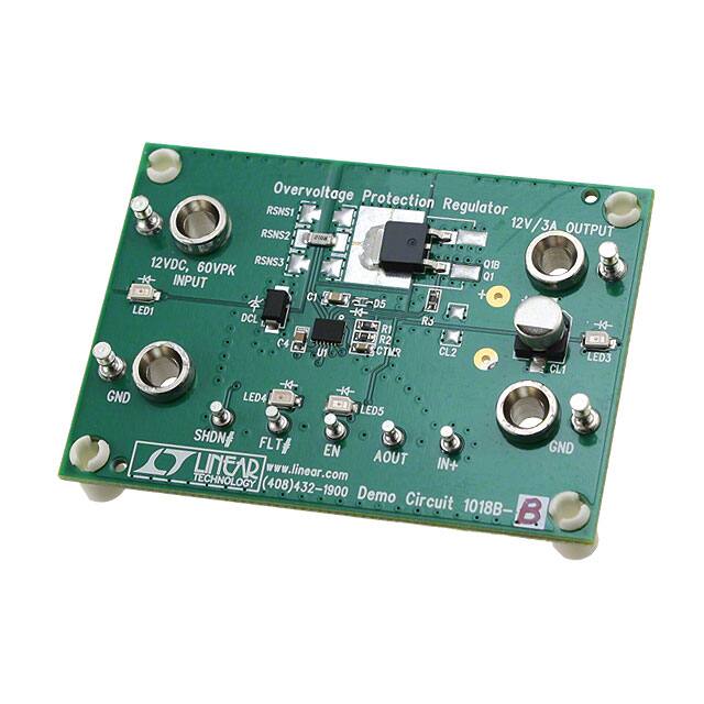 DC1018B-B 