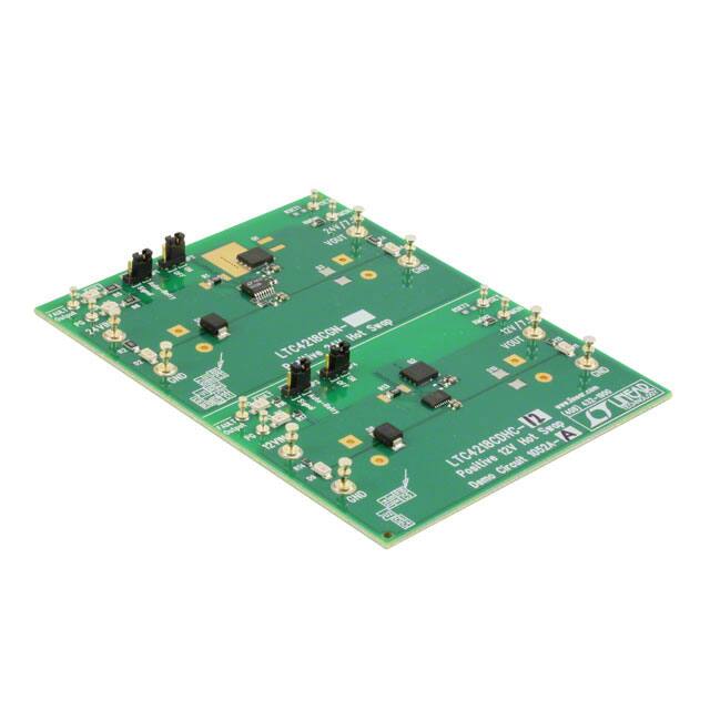 DC1052A-A 