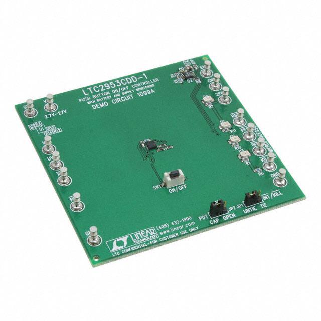 DC1099A 