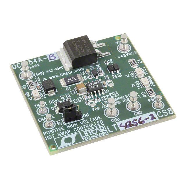 DC1354A-B 