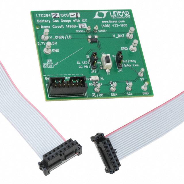 DC1496B-D 