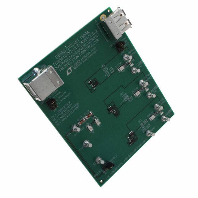DC1506A 