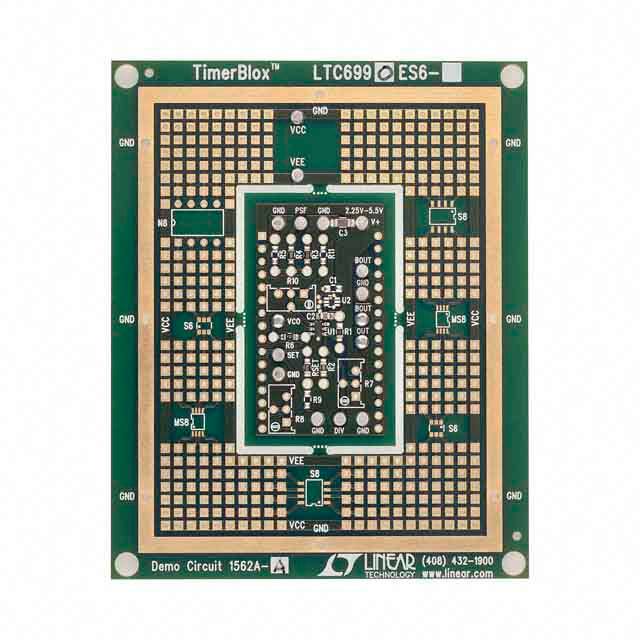 DC1562A-G 