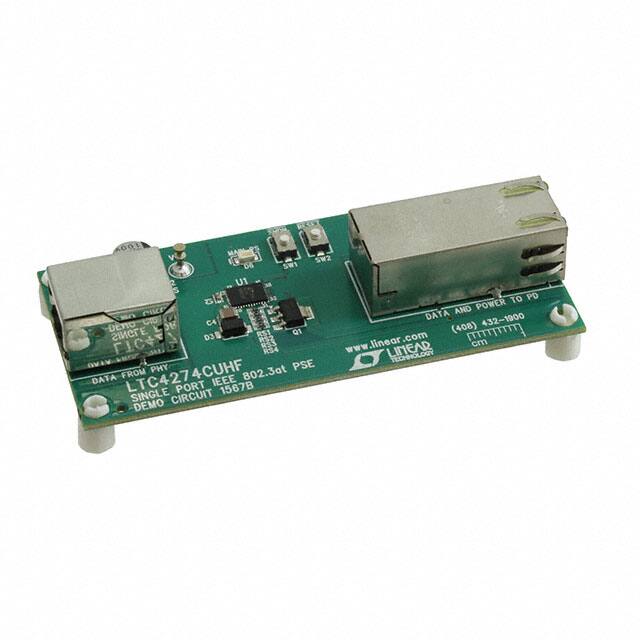 DC1567B 