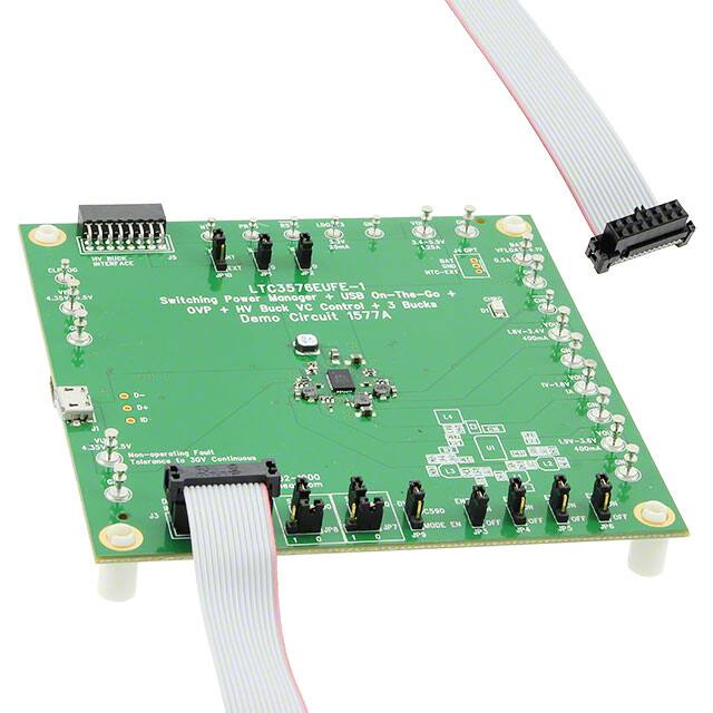 DC1577A 