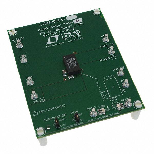 DC1645A-A 