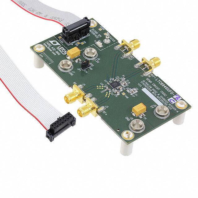 DC1705C-C 