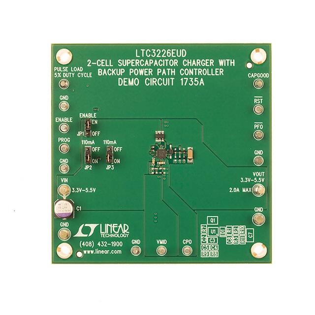 DC1735A 