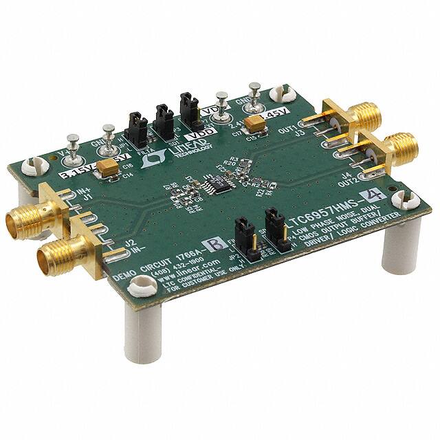 DC1766A-B 
