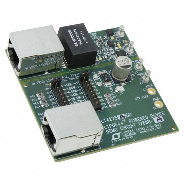DC1788B-A 