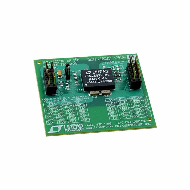 DC1791A-A 