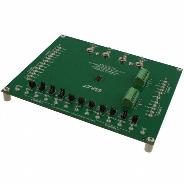 DC1851A 