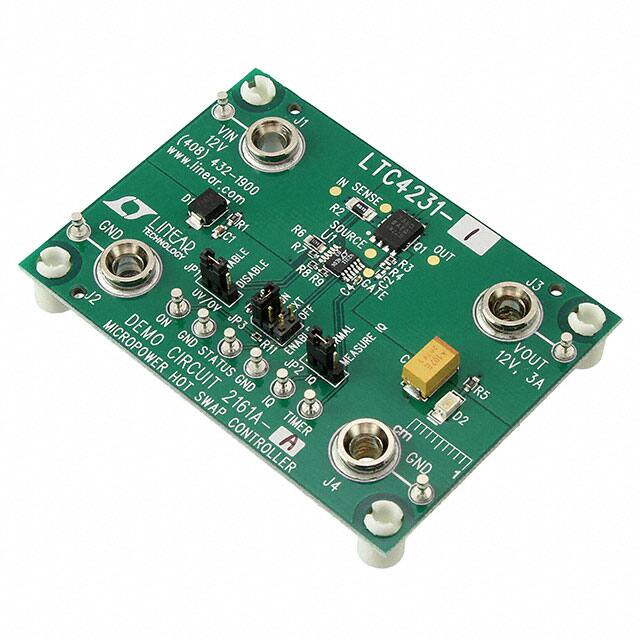 DC2161A-A 