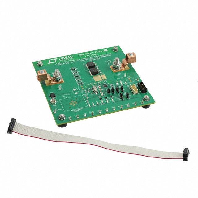 DC2278A-A 