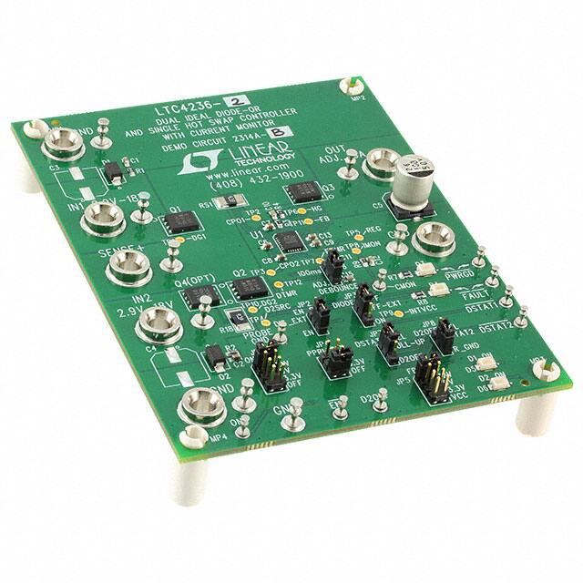 DC2314A-B 
