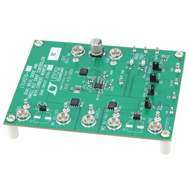 DC2315A-B 
