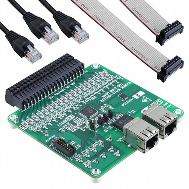 DC2350A-B 