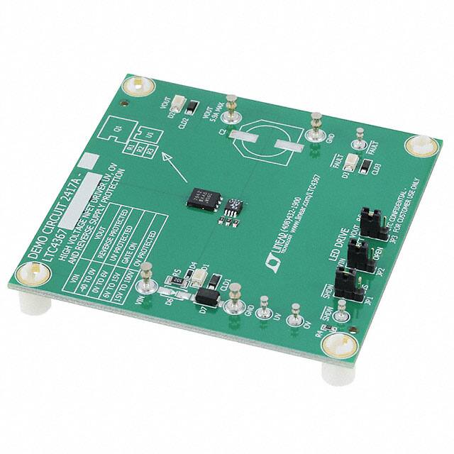 DC2417A-A 