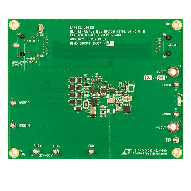 DC2539A-A 