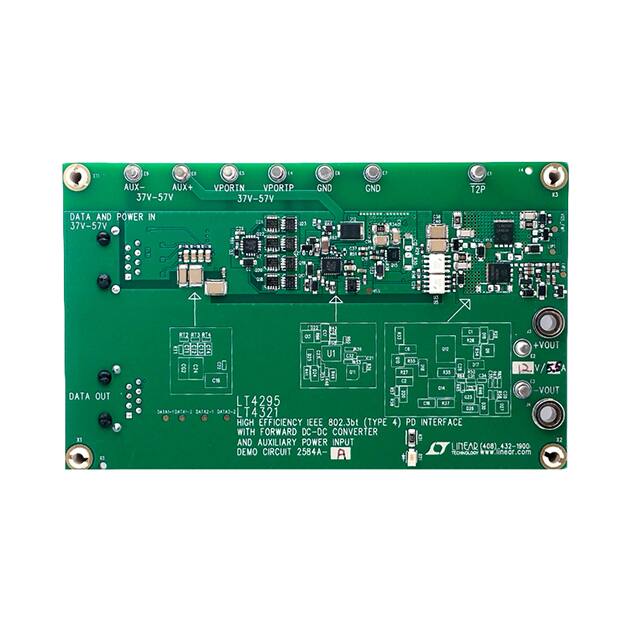 DC2584A-A 