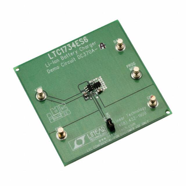 DC370A-A 