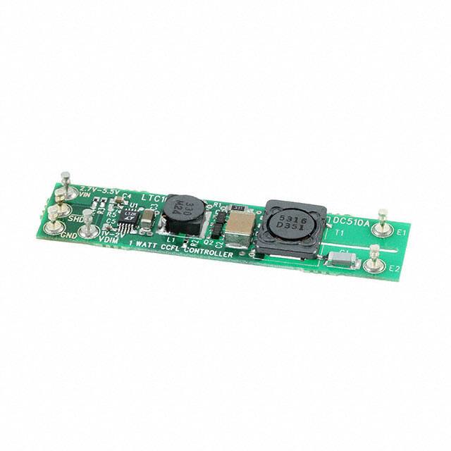 DC510A 