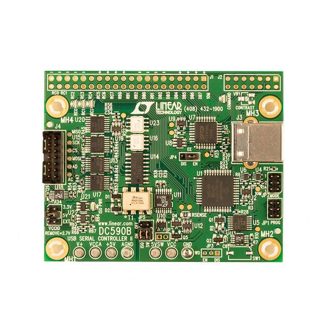 DC590B 