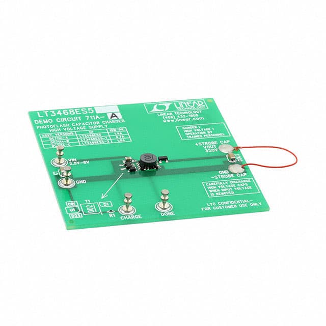 DC711A-A 