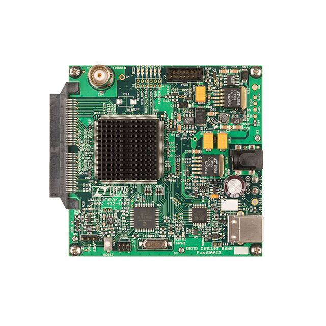 DC890B 