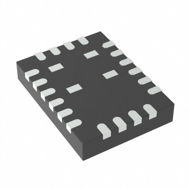 LT3033IUDC#PBF 