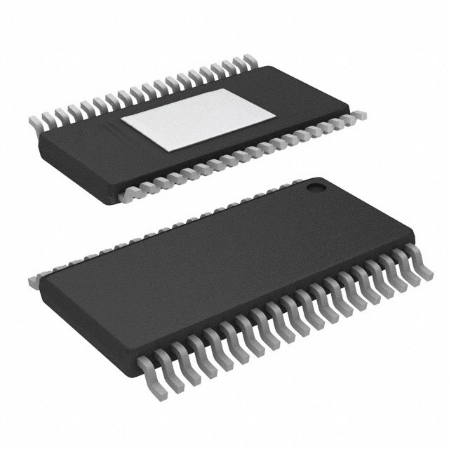 LT3959EFE#PBF 