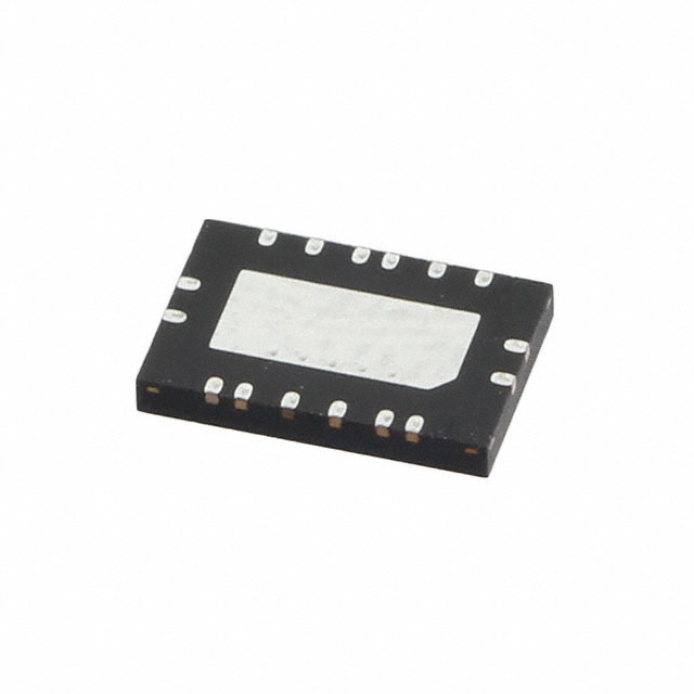 LTC6091IUFE#TRPBF 