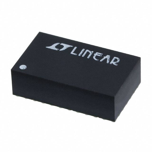 LTM4618IY#PBF LTM4618IY#PBF