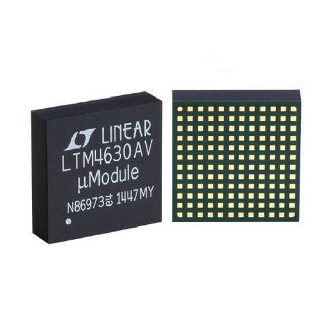 LTM4630AEV#PBF LTM4630AEV#PBF
