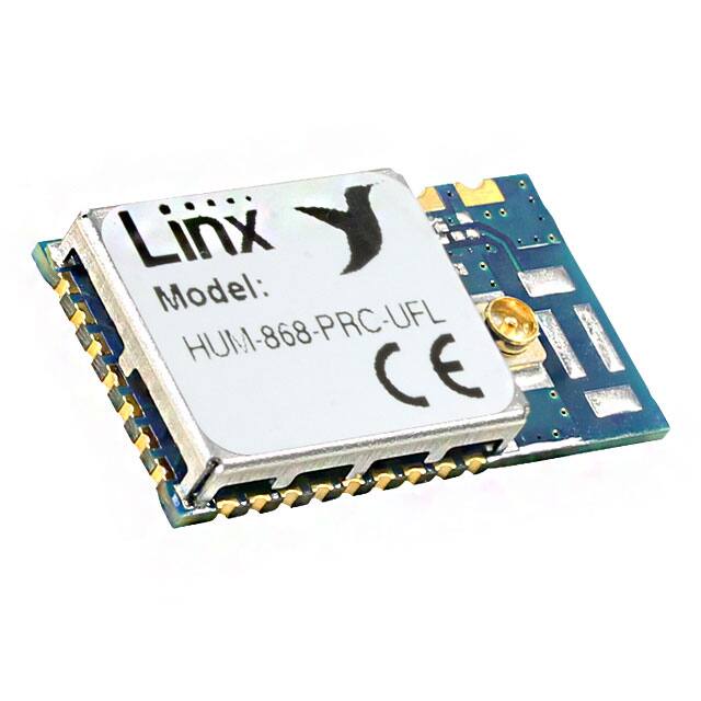 HUM-868-PRC-UFL 