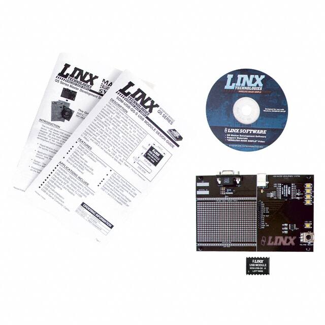 MDEV-USB-QS 
