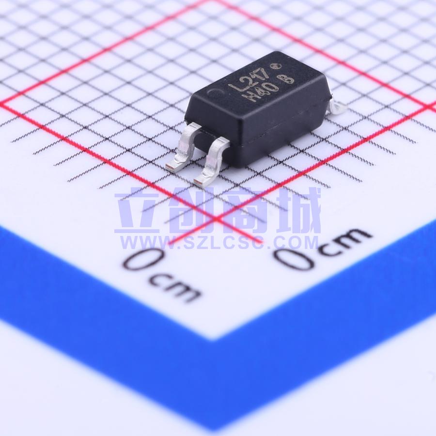 LTV-217-B-G 