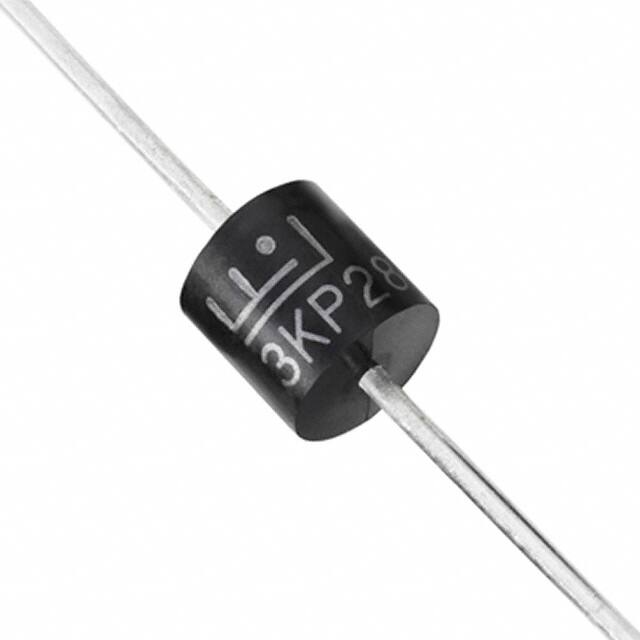 3KP170CA 