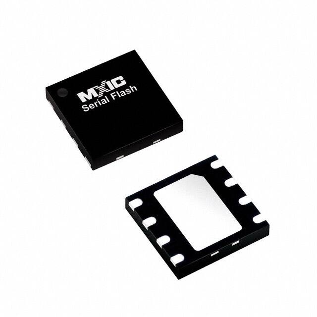 MX25U2033EZUI-12G 