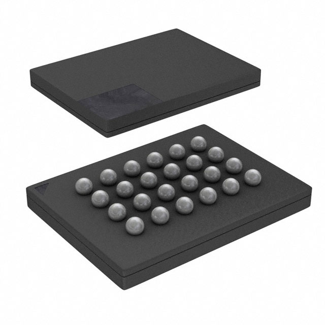 MX25L3255EXCI-10G 