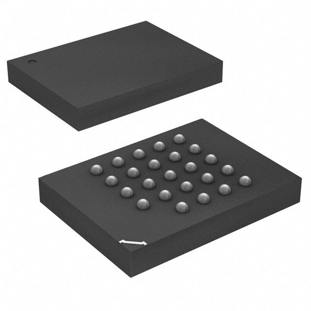 MX66L51235FXDI-10G 
