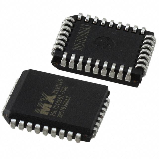 MX29LV040CQC-70G 