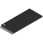 MX29F040CTC-70G 